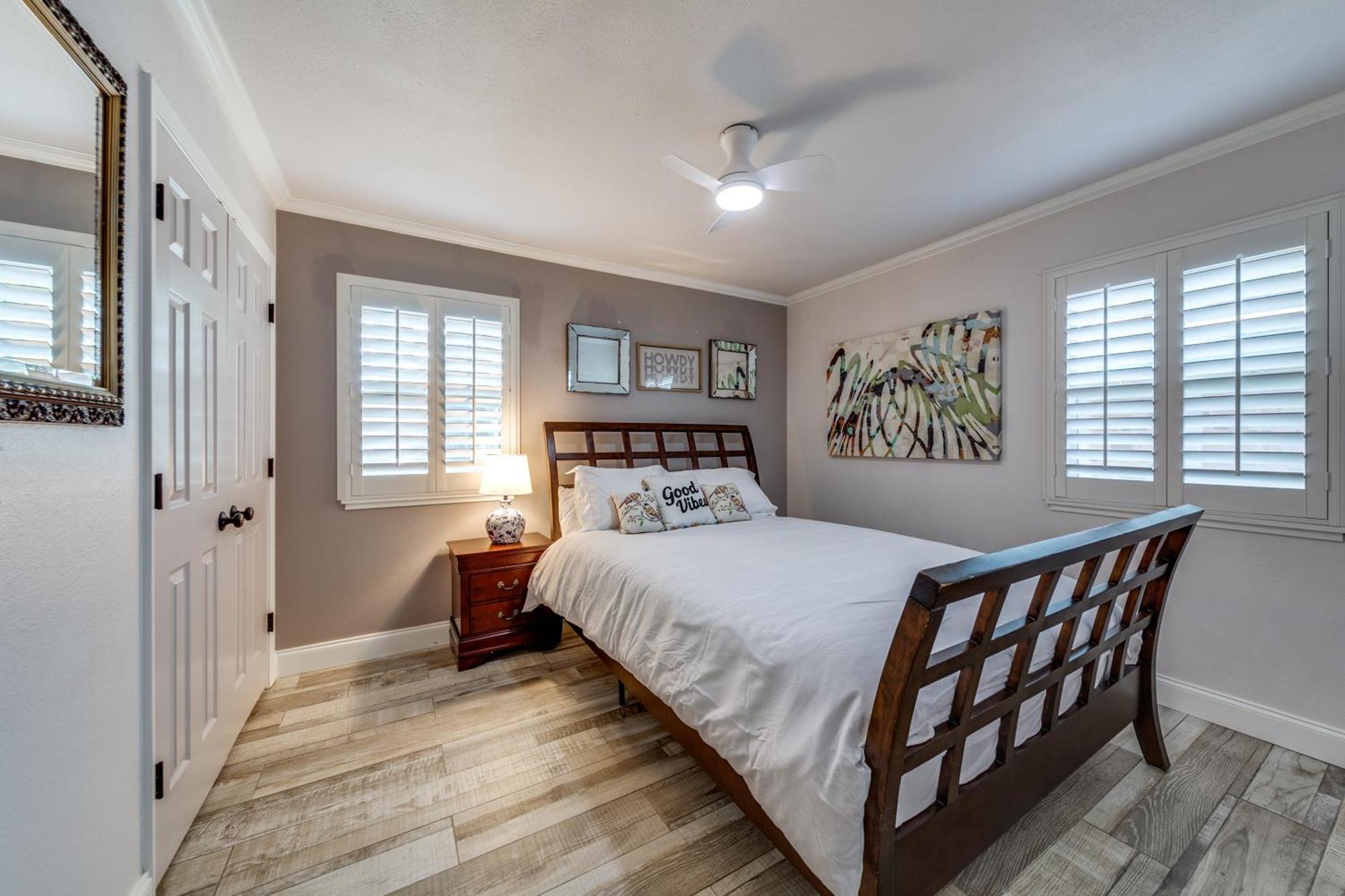 Charming Pet Friendly 4 Bdrm Home Mins To Main St And Wineries Fredericksburg Exterior foto